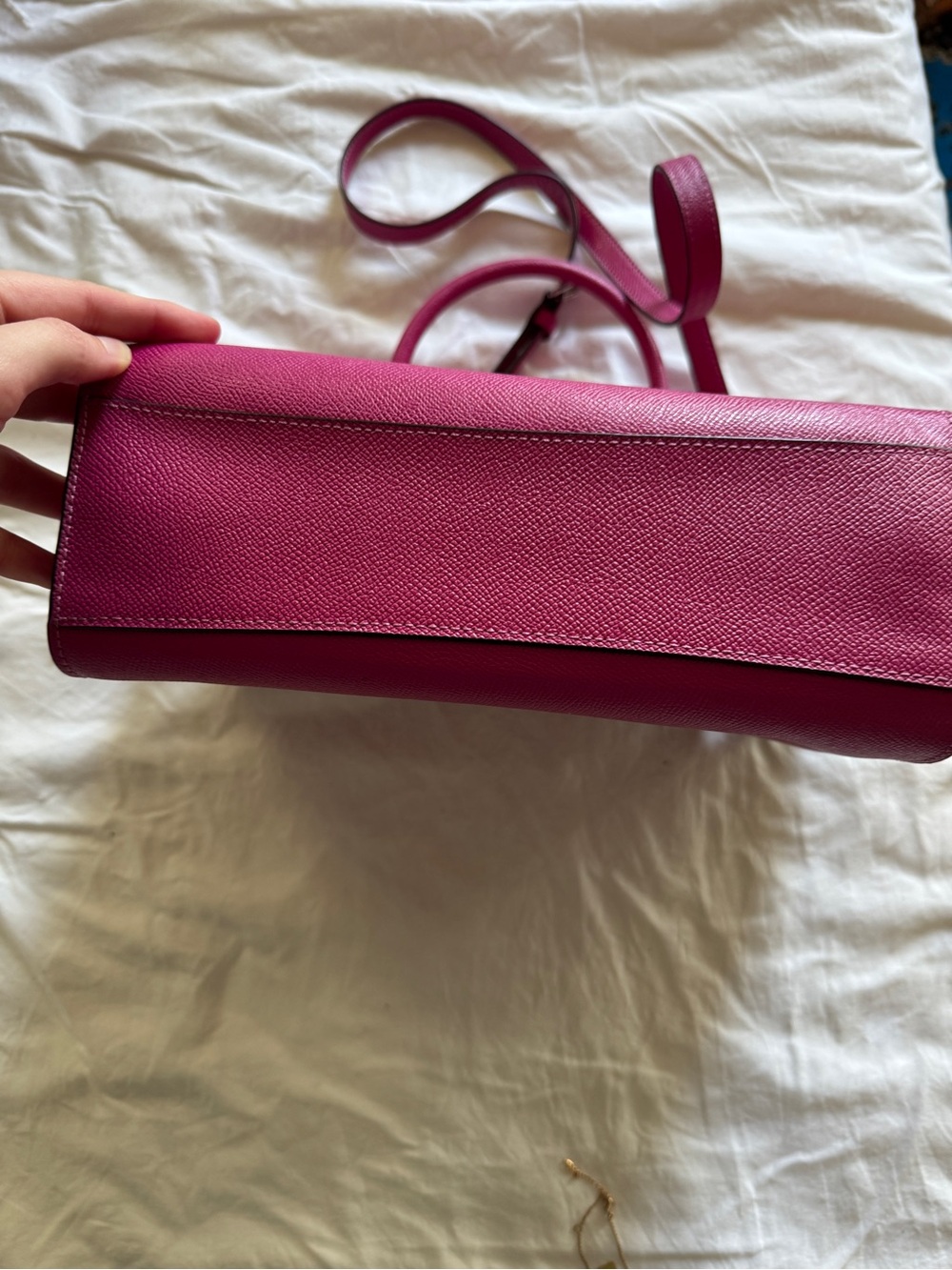 Coach bag - Picture 2 of 5